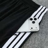 26/27 Germany Red Training Short Suit