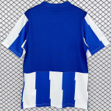 2011/2012 Deportivo Alavés Home Retro Soccer Jersey