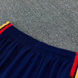 26/27 Spain Lake Blue Tank top and shorts suit