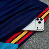 26/27 Spain Lake Blue Tank top and shorts suit