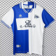 2000/2001 Deportivo Alavés Home Retro Soccer Jersey