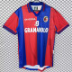 1997/1998 Bologna Home Retro Soccer Jersey