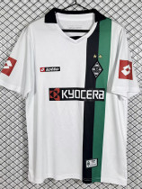 2008/2009 Monchengladbach Home Retro Soccer Jersey