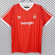 1982/1984 Nottingham Home Retro Soccer Jersey