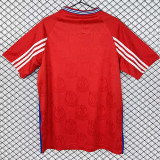 1998/1999 Crystal Palace Home Retro Soccer Jersey
