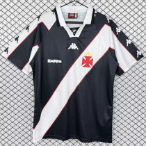 1997 Vasco da Gama Home Retro Soccer Jersey