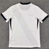 26/27 Vasco da Gama Away Fans Soccer Jersey