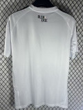 26/27 Algeria Special Edition White Fans Soccer Jersey