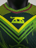 25/26 Mali Away Player Version Soccer Jersey