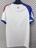 26/27 Universidad De Chile Away Fans Soccer Jersey