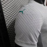 24/25 Senegal Home Player Version Soccer Jersey(Two star两星)