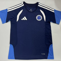 26/27 Cruzeiro Royal Blue Training shirts