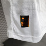 24/25 Senegal Home Player Version Soccer Jersey(Two star两星)