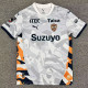26/27 Shimizu S-Pulse Away Fans Soccer Jersey #清水心跳