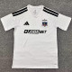 26/27 Colo-Colo Home Fans Soccer Jersey