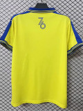 26/27 Southampton 50th Anniversary Edition Fans Soccer Jersey