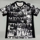 26/27 Corinthians Black Training shirts