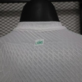 24/25 Senegal Home Player Version Soccer Jersey(Two star两星)