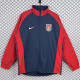 1998/1999 ARS Royal Blue Retro Windbreaker
