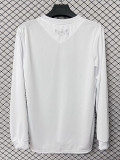 26/27 Blackburn 150th Anniversary Edition White Fans Soccer Jersey