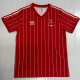 1982/1983 Aberdeen Home Retro Soccer Jersey