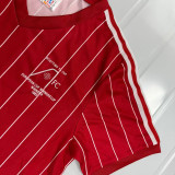1982/1983 Aberdeen Home Retro Soccer Jersey