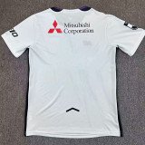26/27 FC Tokyo Away Fans Soccer Jersey FC东京