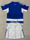 25/26 Granada Away Kids Soccer Jersey
