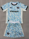 25/26 Palermo Third Kids Soccer Jersey(广告版)