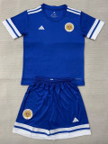 26/27 Culaçao Home Kids Soccer Jersey