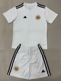 26/27 Culaçao Away Kids Soccer Jersey