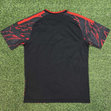26/27 New York Red Bulls Home Fans Soccer Jersey