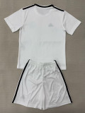 26/27 Culaçao Away Kids Soccer Jersey