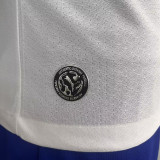 26/27 Man City Special Edition White Player Version Soccer Jersey