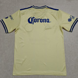 26/27 Club America Home Fans Soccer Jersey