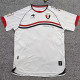 2000/2001 Osasuna Home  Retro Soccer Jersey(带西甲章)
