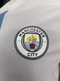 26/27 Man City Special Edition White Player Version Soccer Jersey