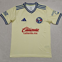 26/27 Club America Home Fans Soccer Jersey