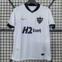 26/27 Atletico Mineiro Away Fans Soccer Jersey