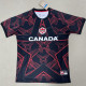 26/27 Canada Ｇoalkeeper Fans Soccer Jersey