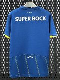 25/26 Porto fourth Fans Soccer Jersey