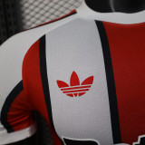 25/26 River Plate Special Edition Player Version Soccer Jersey