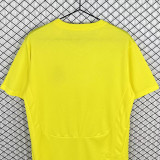 2008/2009 Villarreal Home Retro Soccer Jersey