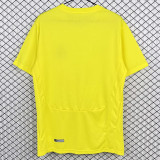2008/2009 Villarreal Home Retro Soccer Jersey