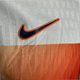 26/27 Netherlands Away Player Version Soccer Jersey