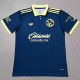 26/27 Club America Away Fans Soccer Jersey