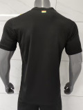 26/27 Ghana Black Fans Soccer Jersey