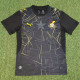 26/27 Ghana Black Fans Soccer Jersey