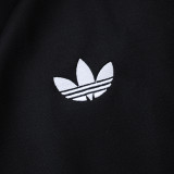 26/27 Senegal Black Jacket Tracksuit#A26006