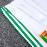 26/27 Senegal White Jacket Tracksuit#A26005